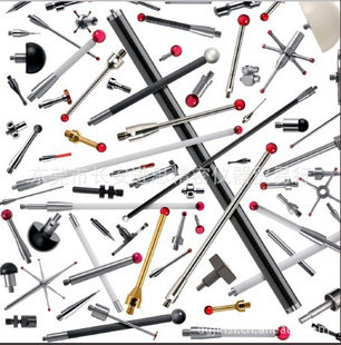 英國Renishaw測(cè)針