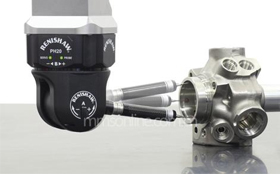 英國Renishaw測(cè)頭