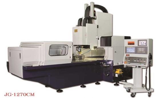 什么是坐標(biāo)磨床？有什么優(yōu)點(diǎn)？