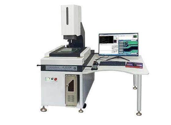 影像測(cè)量?jī)xZ軸加裝探針、激光的優(yōu)缺點(diǎn)