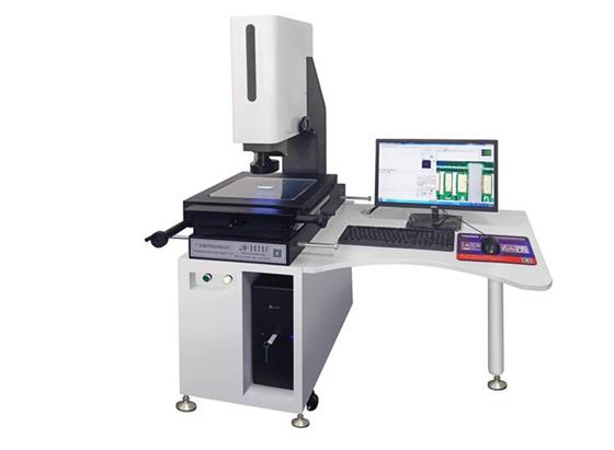 影像測量儀如何快速、精準(zhǔn)地測量？