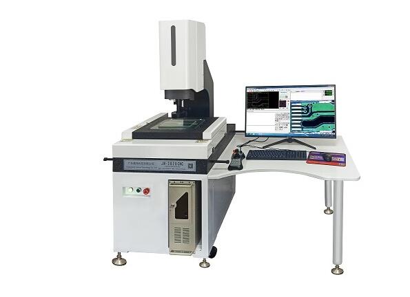 二次元測量儀有響聲是什么原因造成的？