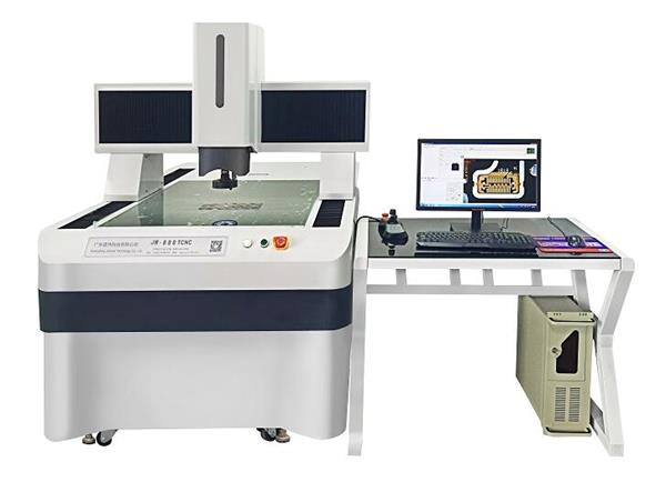 如何減少溫度對(duì)二次元影像測量儀的影響